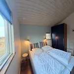 Holiday home Thrugils - 800m From The Sea By Interhome Henne Strand