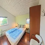 Thrugils - 800m From The Sea By Interhome *