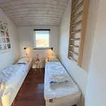 Thrugils - 800m From The Sea By Interhome Henne Strand