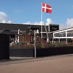 Thrugils - 800m From The Sea By Interhome Holiday home Henne Strand