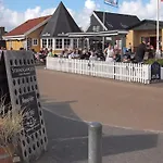 Holiday home Thrugils - 800m From The Sea By Interhome Henne Strand