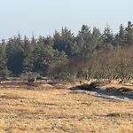 Holiday home Thrugils - 800m From The Sea By Interhome Henne Strand