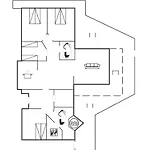 Thrugils - 800m From The Sea By Interhome Holiday home