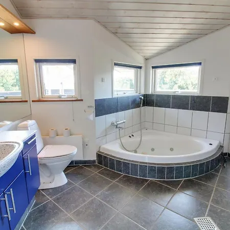 Thrugils - 800m From The Sea By Interhome Holiday home