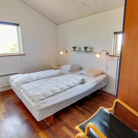 Thrugils - 800m From The Sea By Interhome Holiday home