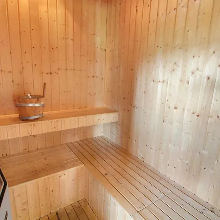 Holiday home Thrugils - 800m From The Sea By Interhome Henne Strand