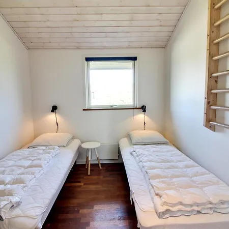 Thrugils - 800m From The Sea By Interhome Holiday home