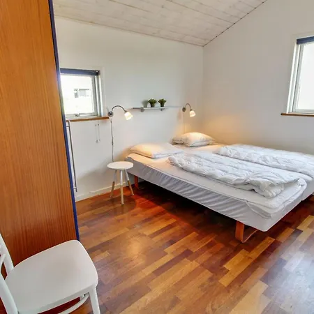 Thrugils - 800m From The Sea By Interhome Prázdninový dům *