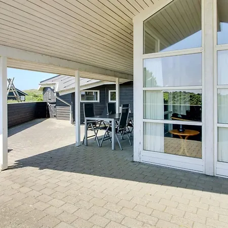 Holiday home Thrugils - 800m From The Sea By Interhome *