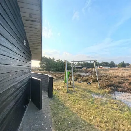 Thrugils - 800m From The Sea By Interhome Holiday home *