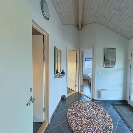 Holiday home Thrugils - 800m From The Sea By Interhome *