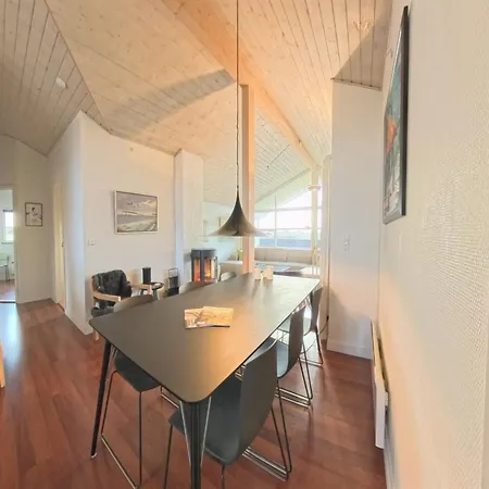 Thrugils - 800m From The Sea By Interhome *