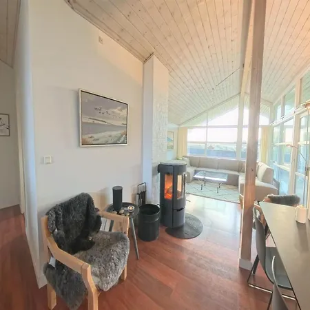 Thrugils - 800m From The Sea By Interhome