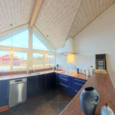 Thrugils - 800m From The Sea By Interhome Holiday home *
