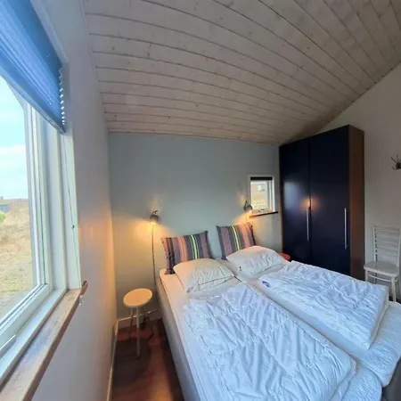 Holiday home Thrugils - 800m From The Sea By Interhome Henne Strand