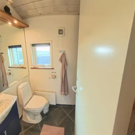 Thrugils - 800m From The Sea By Interhome Holiday home *