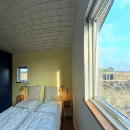 Holiday home Thrugils - 800m From The Sea By Interhome *