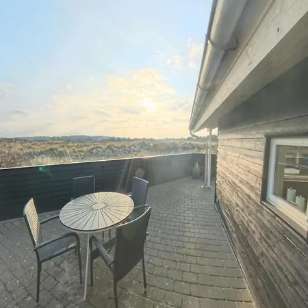 Holiday home Thrugils - 800m From The Sea By Interhome