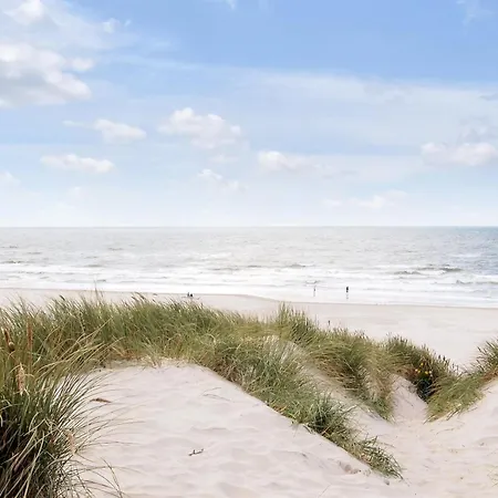 Thrugils - 800m From The Sea By Interhome *